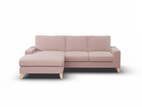 Ecksofa LO Medium L